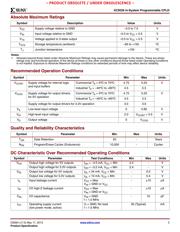 XC9536-10PCG44C datasheet.datasheet_page 3