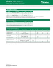 SP1007-01ETG datasheet.datasheet_page 2