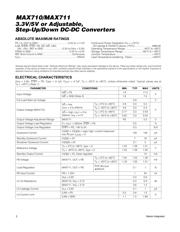 MAX711ESE+T datasheet.datasheet_page 2