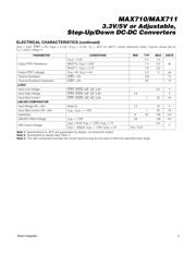 MAX711ESE+T datasheet.datasheet_page 3