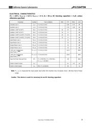 UPG2164T5N-E2 datasheet.datasheet_page 3