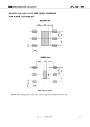 UPG2164T5N-E2 datasheet.datasheet_page 5