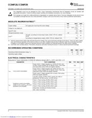 CC2540F128 datasheet.datasheet_page 4