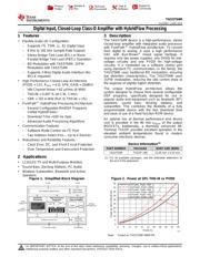 TAS5754MDCAR datasheet.datasheet_page 1