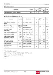 RF4E080BNTR datasheet.datasheet_page 2