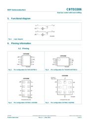 CBTD3306PW,118 datasheet.datasheet_page 2