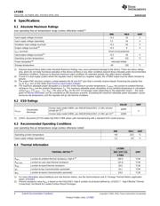 LP2983IM5X-1.2/NOPB datasheet.datasheet_page 4