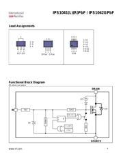 IPS1042GPBF datasheet.datasheet_page 4