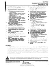 TL16PIR552PHG4 datasheet.datasheet_page 1