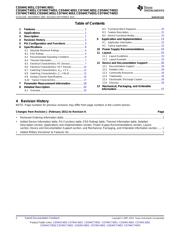 CD74HC4051MT datasheet.datasheet_page 2