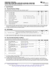 CD74HC4051MT datasheet.datasheet_page 6