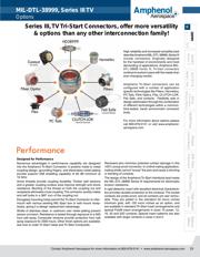 D38999/26WC4BA datasheet.datasheet_page 3