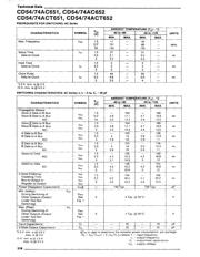 CD74AC652M96 datasheet.datasheet_page 5