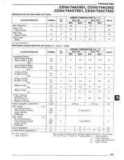 CD74AC652M96 datasheet.datasheet_page 6