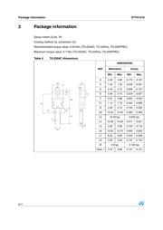 STTH1210DI datasheet.datasheet_page 6