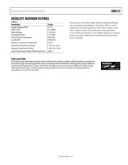 AD8312ACB-REEL7 datasheet.datasheet_page 5