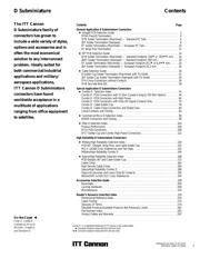 M85049/48-1-1F 数据规格书 2