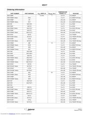 X9317 datasheet.datasheet_page 2