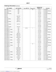 X9317 datasheet.datasheet_page 3