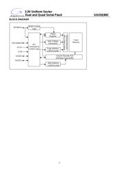 GD25Q80CSIGR datasheet.datasheet_page 6