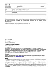 ICE2QR1765Z datasheet.datasheet_page 2