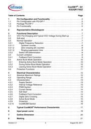 ICE2QR1765Z datasheet.datasheet_page 4