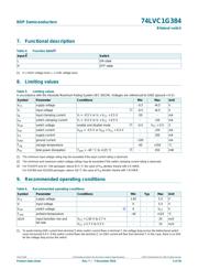 74LVC1G384GV,125 datasheet.datasheet_page 5