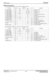 BR93L46RFJ-WE2 datasheet.datasheet_page 3