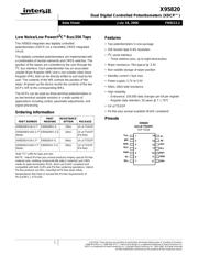 X95820UV14I-2.7T1 datasheet.datasheet_page 1