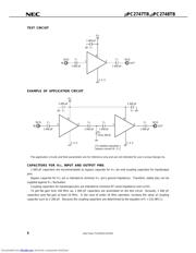 UPC2748TB-E3 datasheet.datasheet_page 6