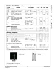 FDS86140 datasheet.datasheet_page 2