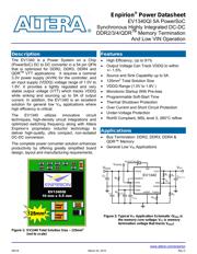 EV1340QI datasheet.datasheet_page 1