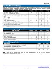 EV1340QI datasheet.datasheet_page 4