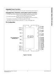 FNA40560 datasheet.datasheet_page 2