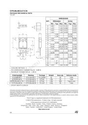 STPS30L40CW datasheet.datasheet_page 6