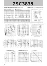 2SC3835 datasheet.datasheet_page 1