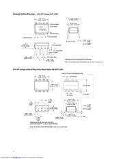 HCPL-4200#500 datasheet.datasheet_page 3