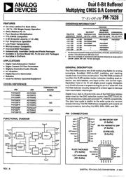 PM7528 datasheet.datasheet_page 1