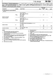 PM7528 datasheet.datasheet_page 5