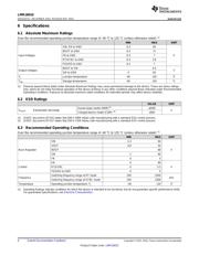 LMR16010PDDA datasheet.datasheet_page 4