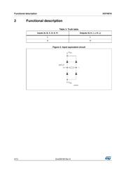 HCF4010M013TR datasheet.datasheet_page 4
