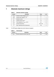 MJD45H11 datasheet.datasheet_page 2