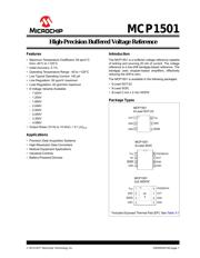 MCP1501T-40E/SN datasheet.datasheet_page 1