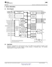 LM93CIMT/NOPB datasheet.datasheet_page 3