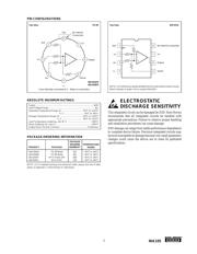 INA105KU/2K5E4 datasheet.datasheet_page 3