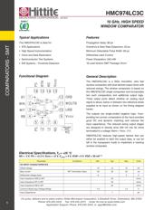 HMC728LC3CTR datasheet.datasheet_page 1