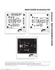 MAX13235EEVKIT+ 数据规格书 5