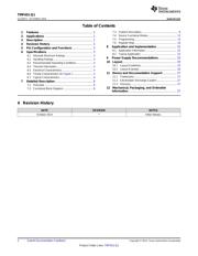 TMP451AQDQFRQ1 datasheet.datasheet_page 2