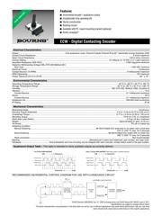 ECW1J-C28-BB0012L datasheet.datasheet_page 1