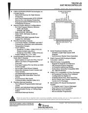 TMS370C736AFNT datasheet.datasheet_page 1